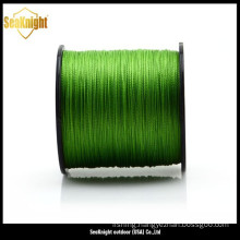 New Style Wholesale High Strength 300M PE Braided Fishing Line